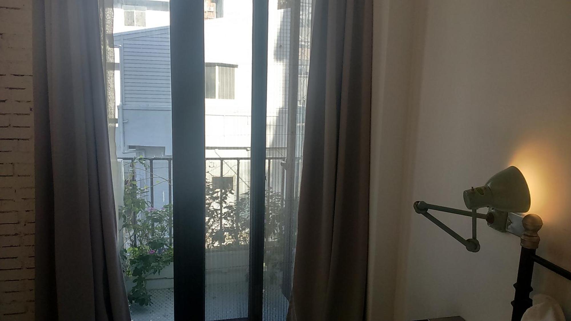 白狗公寓amo B&B市區金三角 東大門夜市 Hualien City Room photo